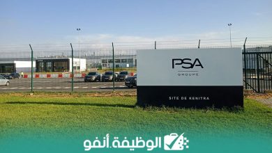 emploi 24, anapec recrutement