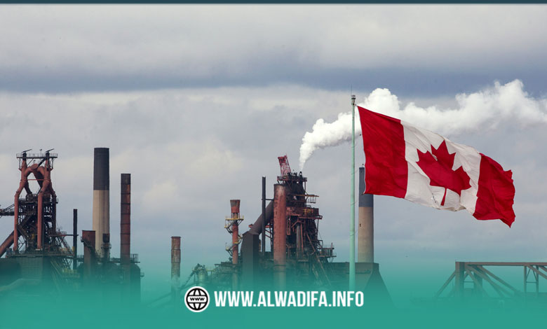 Alwadifa info Possibilités d’emploi dans les usines au Canada avec un salaire allant jusqu’à 18 $ de l’heure