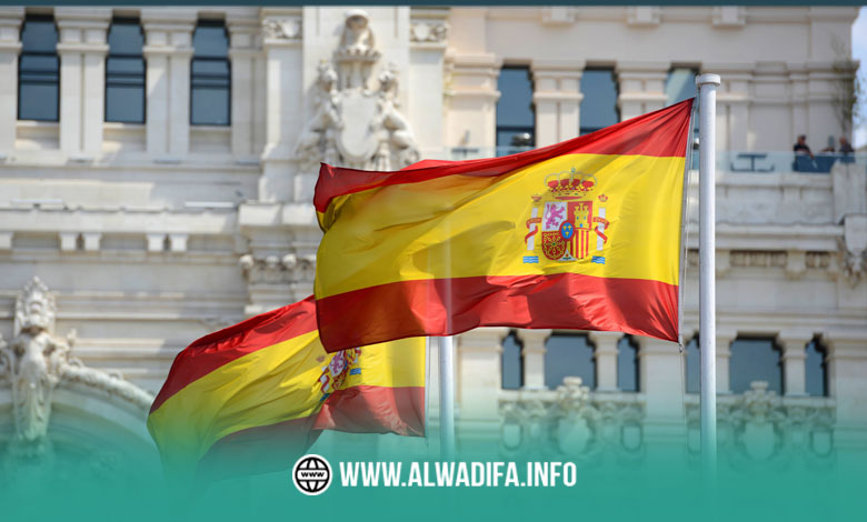 Alwadifa info Une opportunité de travailler avec un salaire de 17 900 euros par an en Espagne pour les arabophones