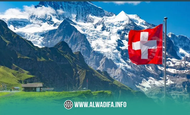 Une opportunité de travailler avec un salaire de 4660 euros en suisse avec un contrat de travail à durée indéterminée