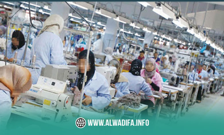 Alwadifa info canada recrute